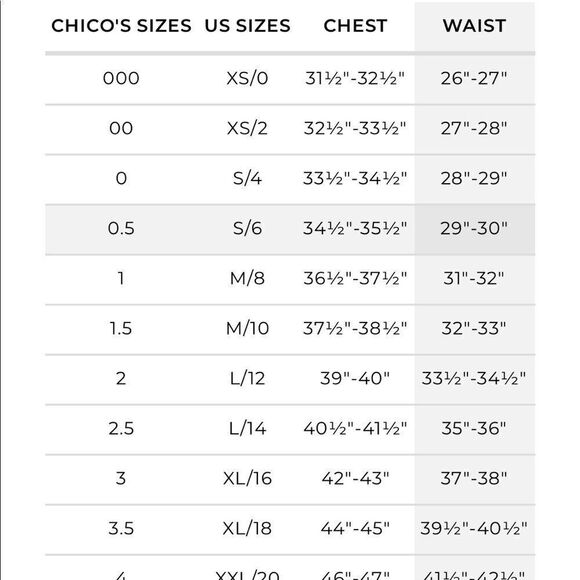 Chico's Animal Print Cardigan - Picture 6 of 6